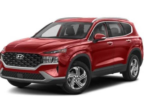 HYUNDAI SANTA FE 2023 5NMS2DAJ2PH539747 image